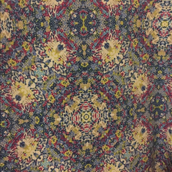 Lularoe Irma - Picture 2 of 3